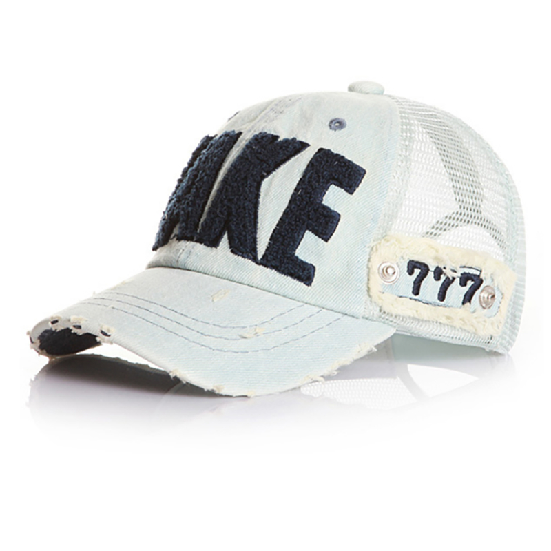 百搭防曬促銷帽定制