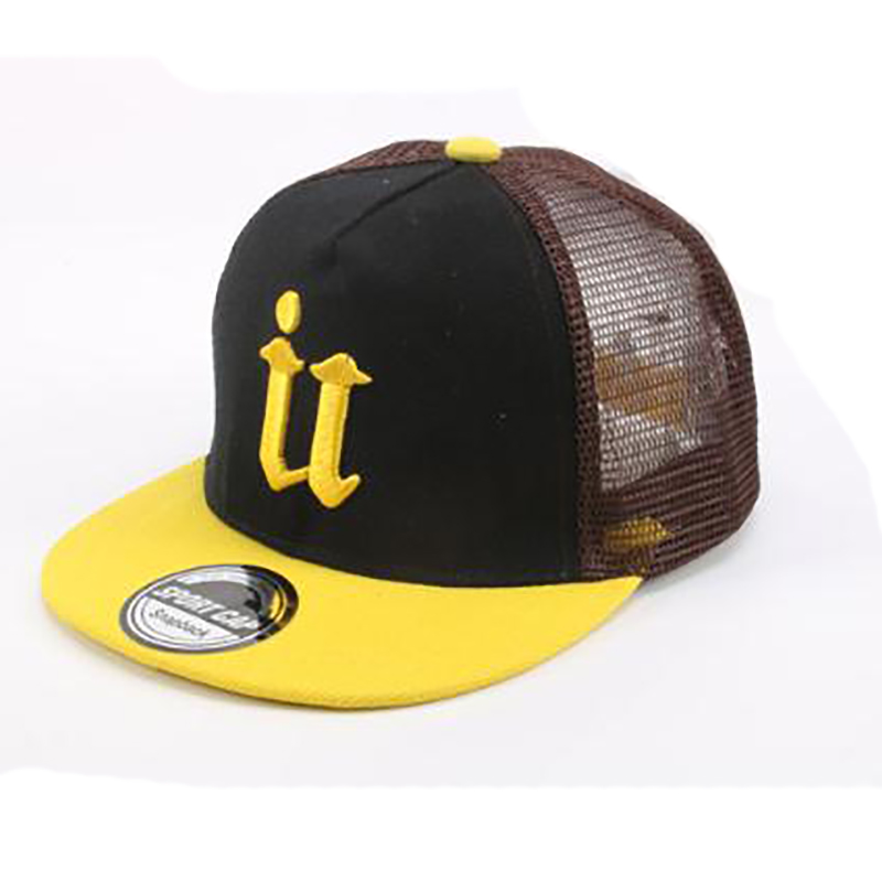 廣東貨車司機(jī)帽定制