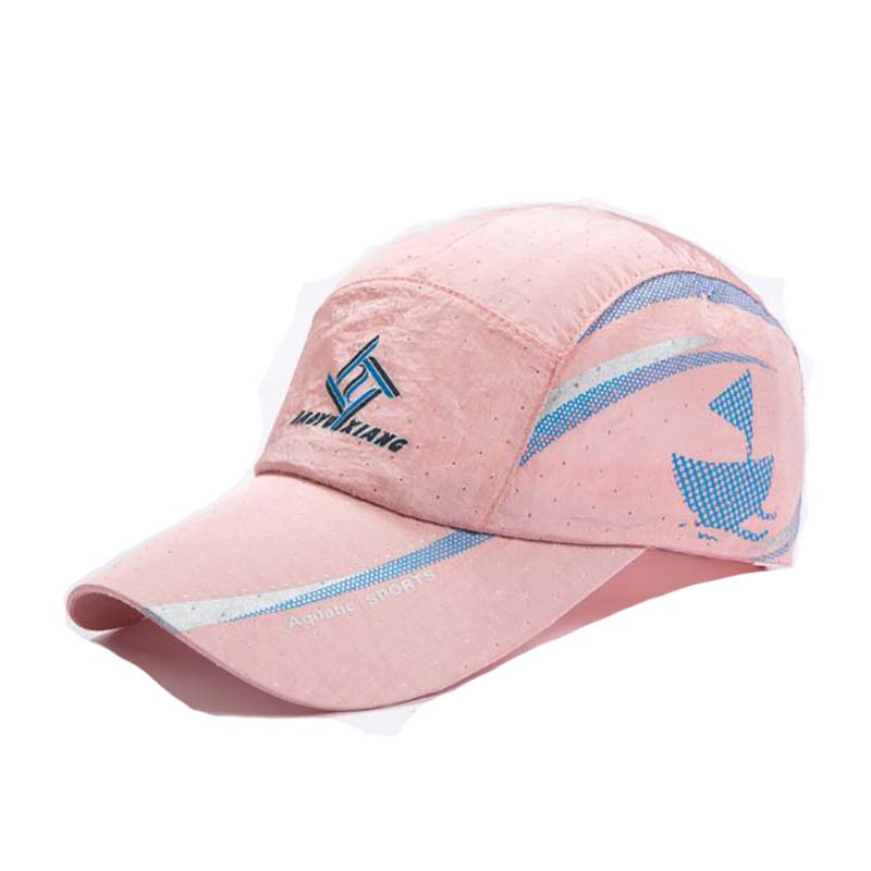 東莞薄料遮陽廣告帽廠家