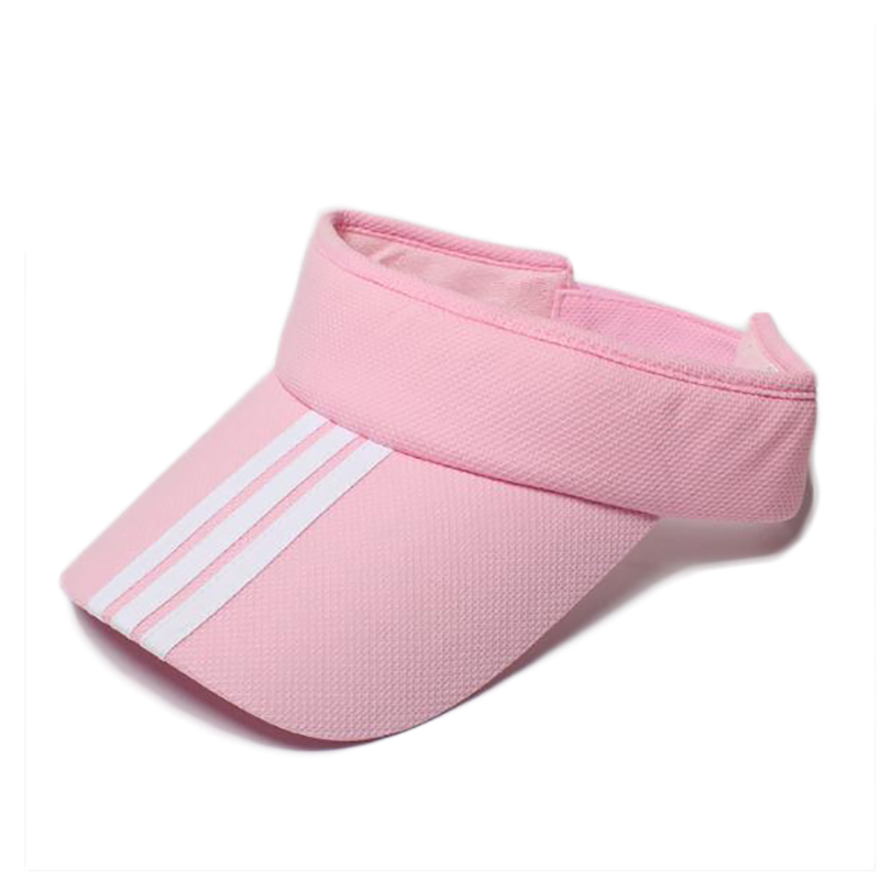 純棉吸汗空頂帽定制