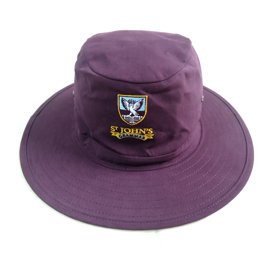 時尚遮陽邊帽訂做-漁夫帽定制加工