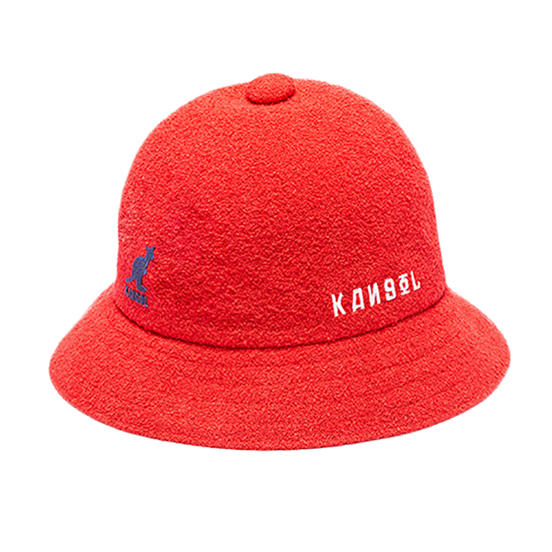 個性盆帽定制打樣-漁夫盆帽定制廠家