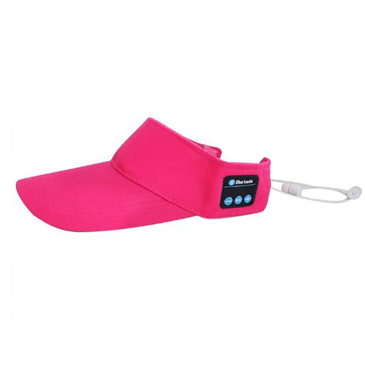 藍(lán)牙耳機(jī)空頂帽定制