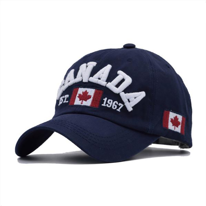 夏季洗水棒球帽生產廠家