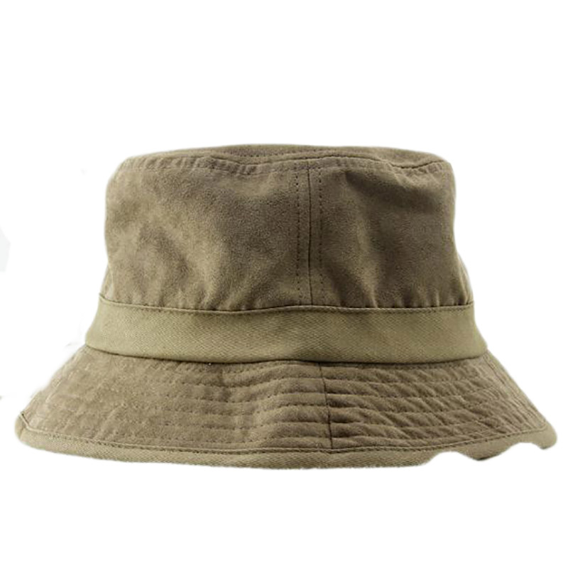 東莞洗水漁夫帽廠家定制