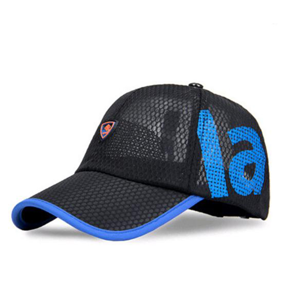 網(wǎng)眼防曬太陽帽定制