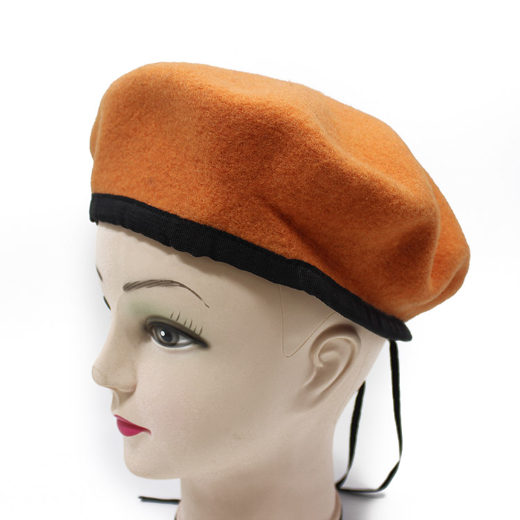 訂做戶(hù)外貝雷帽-貝雷帽定制廠家