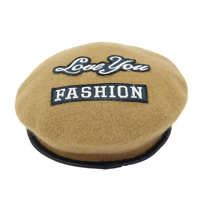 定制個(gè)性針織定型帽-針織帽子訂做