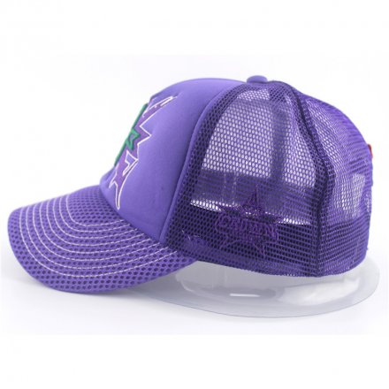 戶外網眼司機帽定制