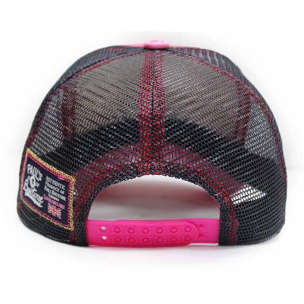 五頁棒球促銷帽定制