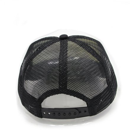 印花海綿廣告帽定制