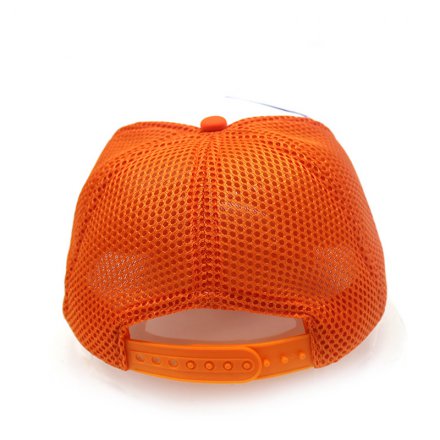 戶外印花促銷帽定制