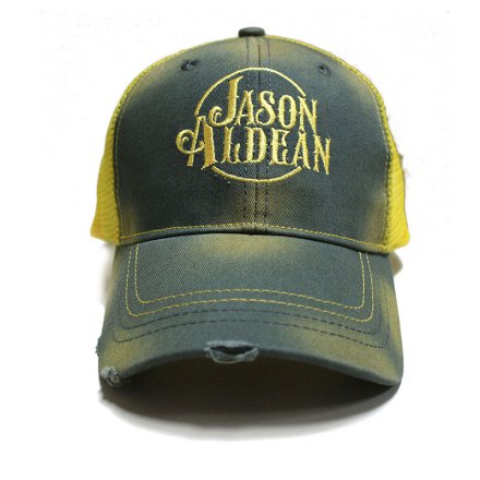 六頁棒球洗水網(wǎng)帽定制