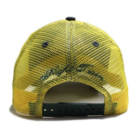 六頁棒球洗水網(wǎng)帽定制