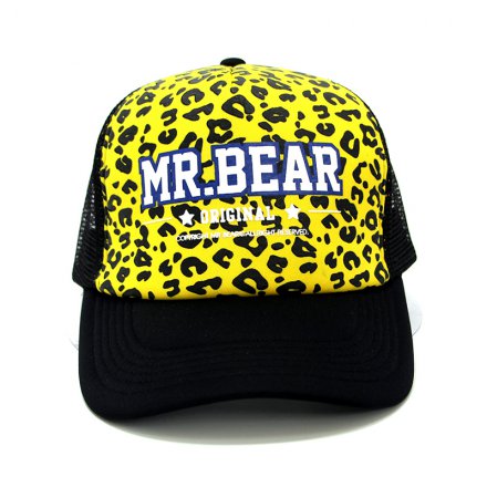 運動海綿遮陽帽定制