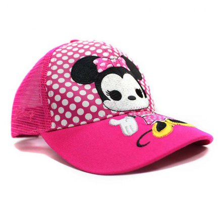 卡通兒童遮陽帽定制