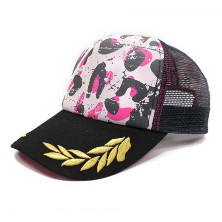 旅行騎行遮陽帽定制