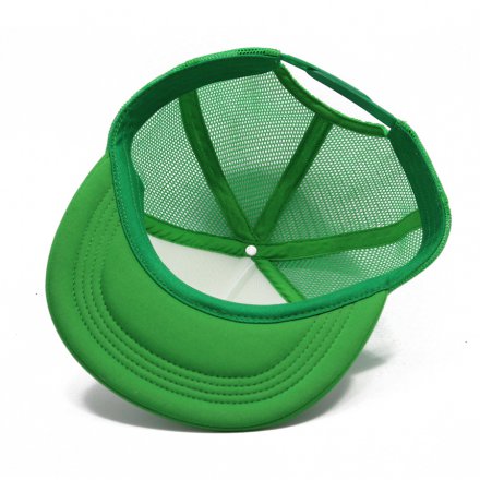 廠家定制高挺海綿網(wǎng)帽