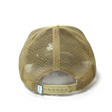 定型草編透氣帽定制