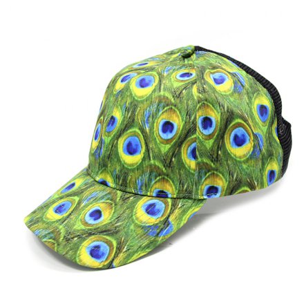 戶外防曬透氣帽定制