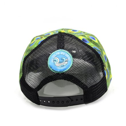 戶外防曬透氣帽定制