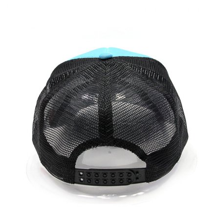 五頁印花透氣帽定制