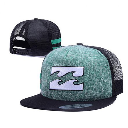 平板透氣街舞帽定制