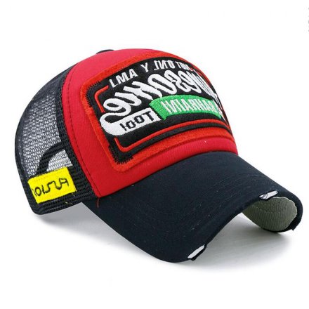 棒球運動透氣帽定制