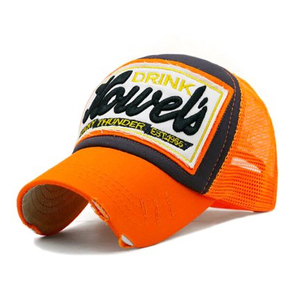 棒球運動透氣帽定制
