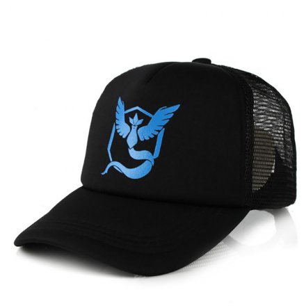 個性兒童海綿網帽定制