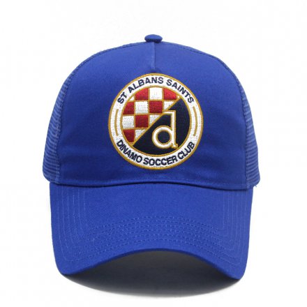 運動遮陽網眼帽定制