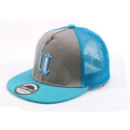 廣東貨車司機帽定制