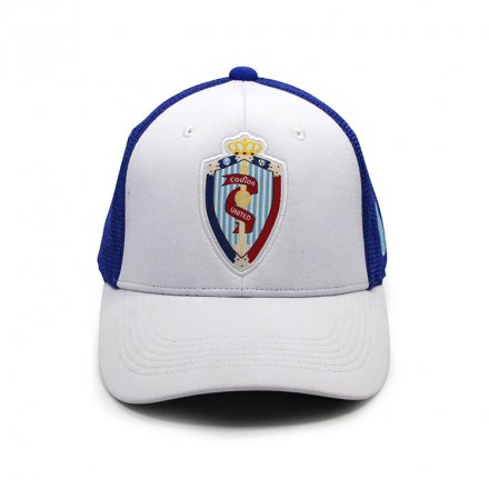 印花廣告網(wǎng)帽定制