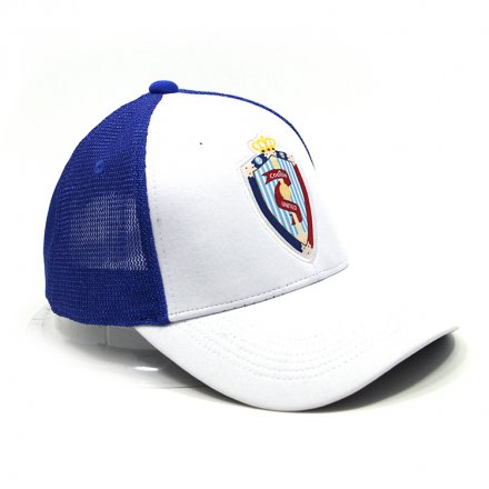 印花廣告網(wǎng)帽定制