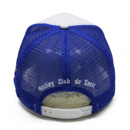 網眼透氣促銷帽定制