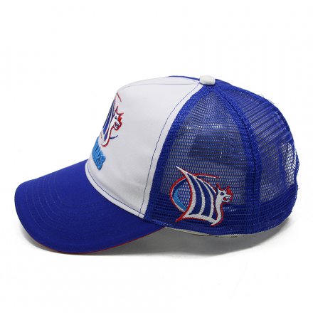 網眼透氣促銷帽定制