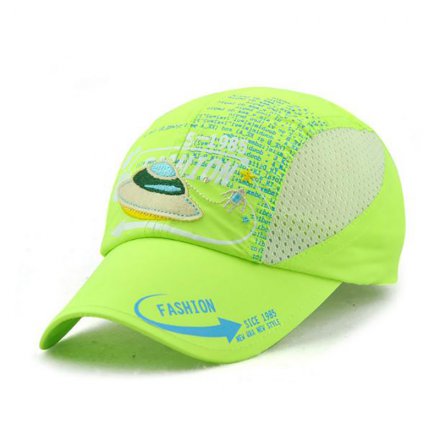 戶外司機遮陽帽定制