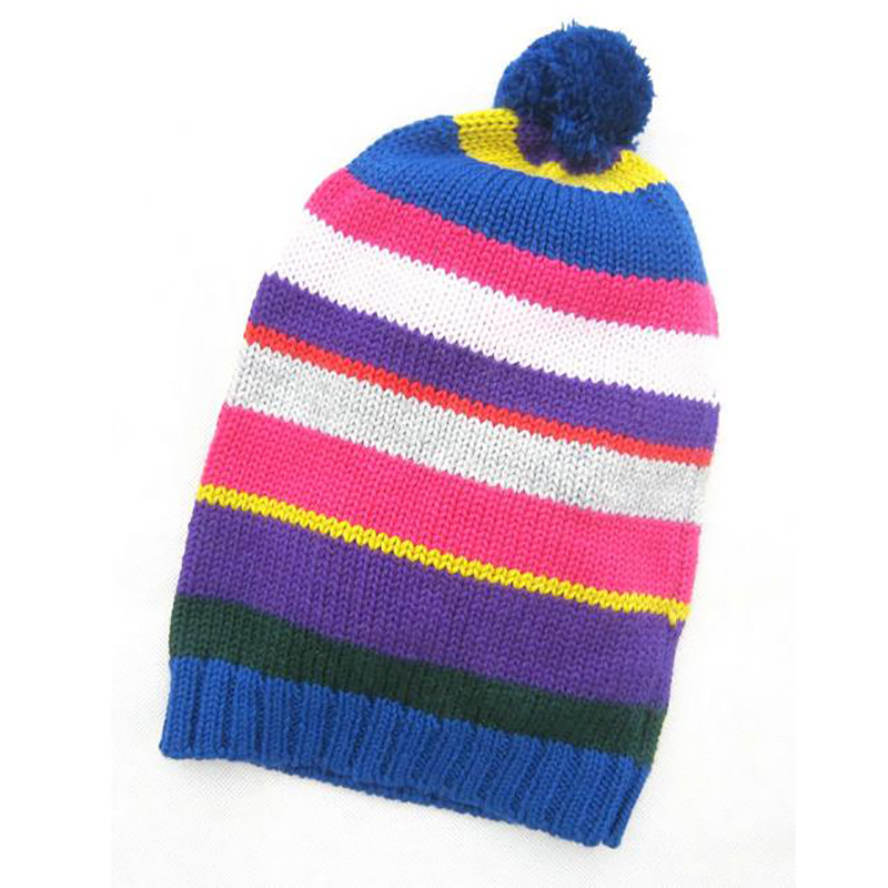 個性針織帽訂做-針織定型帽生產(chǎn)廠家