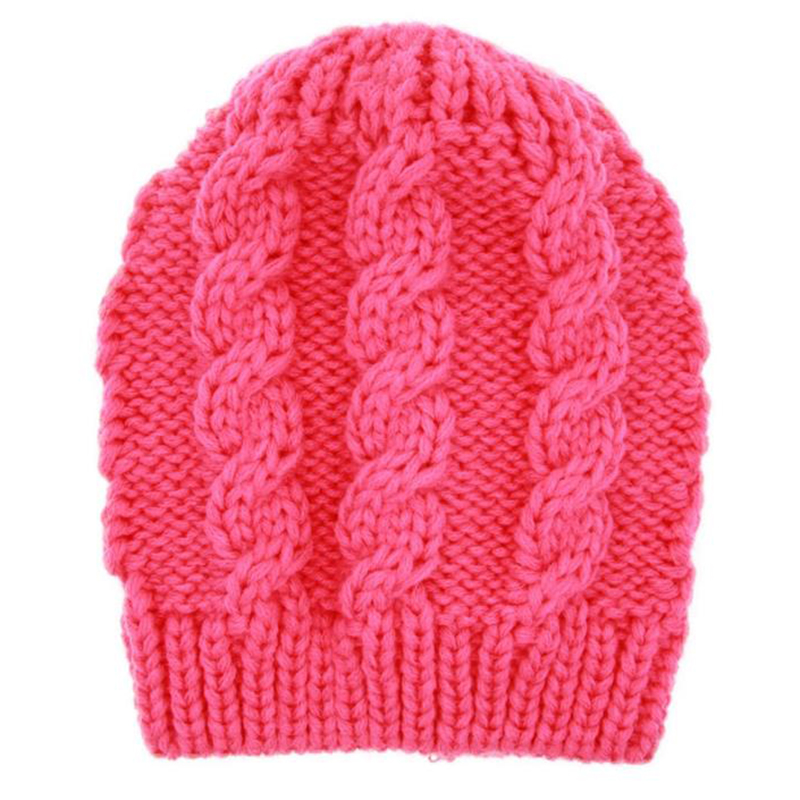 時尚保暖針織帽訂做-針織帽定制廠家