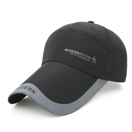 防曬棒球廣告帽定制