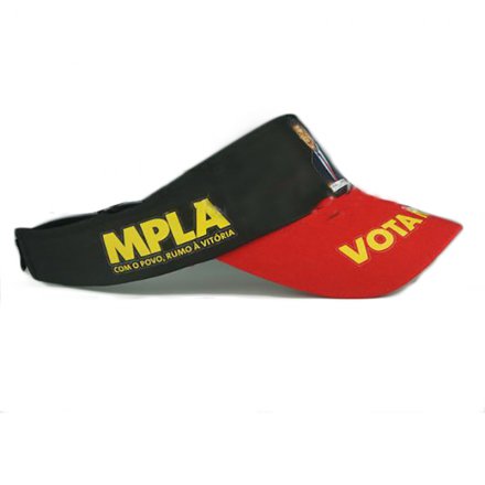 總統空頂選舉帽定制