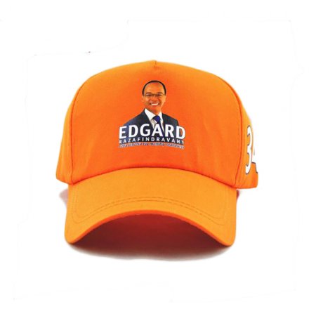 戶外選舉廣告帽定制