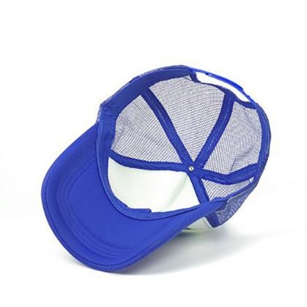 海綿選舉廣告網帽定制