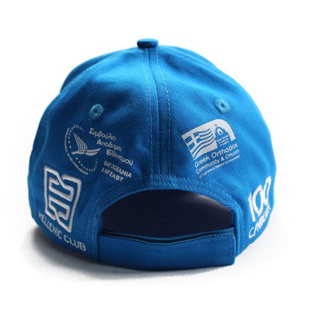 防曬純棉旅游帽定制