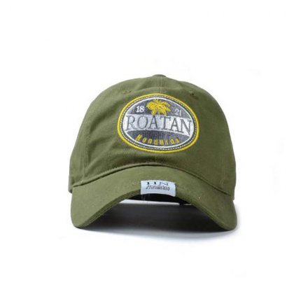 做舊洗水旅游廣告帽定制