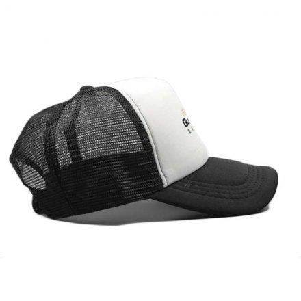 海綿印花廣告旅游帽定制