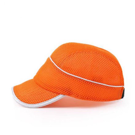 速干透氣旅游廣告帽定制