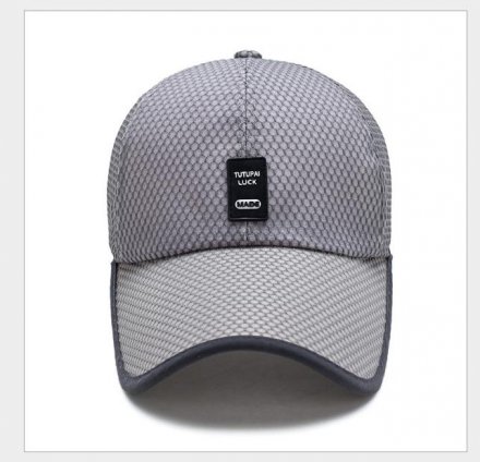 速干廣告帽定制可設(shè)計LOGO