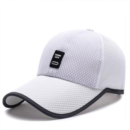 速干廣告帽定制可設(shè)計LOGO