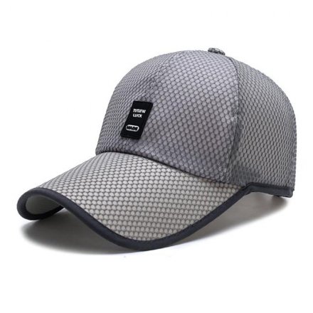 騎行防曬網(wǎng)帽定制